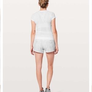 Lululemon Run Times Short II (*4")